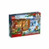 Calendrier de l'avent Lego City 60235