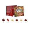 Calendrier de l'Avent chocolat Neuhaus 2022
