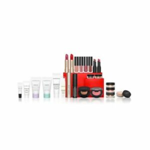 calendrier de l'avent beauté 2021 BareMinerals