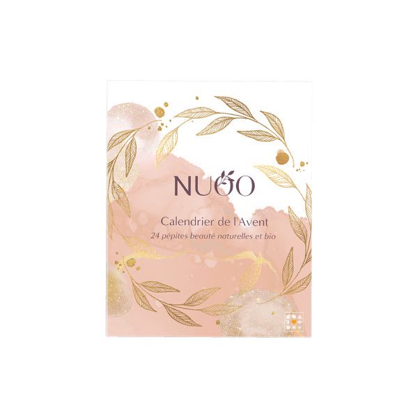 Calendrier de l'Avent nuoo 2021