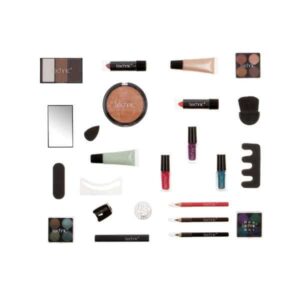 Calendrier de l'avent beauté Technic 2021