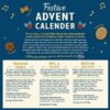 Calendrier de l'avent chien 2022 Lily's Kitchen