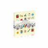 Calendrier de l'Avent café 2021 Nespresso Friends