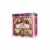 Calendrier de l'avent original 2021 Popcorn Joe & Seph