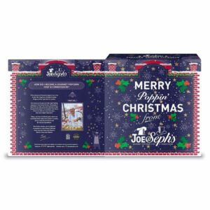 Calendrier de l'avent original 2021 Popcorn Joe & Seph