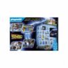 Calendrier de l'avent jouet Playmobil Retour vers le Futur (70574) 2021