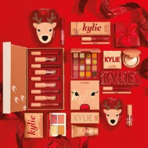 Calendrier de l'Avent Kylie 2022