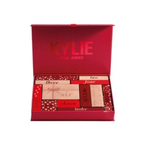Calendrier de l'Avent Kylie 2022