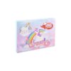 Calendrier de l'avent accessoires 2021 HAPIDS Licorne