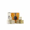 Calendrier de l'avent Miel 2022 pour gourmand