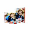 Calendrier de l'avent photo chocolat 2021 Photo kinder