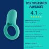 Calendrier de l'avent adulte 2022 AMORELIE Classique sextoy