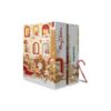 Calendrier de l'Avent Degusta box 2022 pour Gourmand