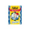 Calendrier de l'avent accessoires 2021 Fallout