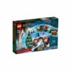 calendrier de l'avent Lego 2021 Harry Potter 76390