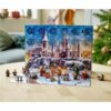 calendrier de l'avent Lego 2021 Harry Potter 76390