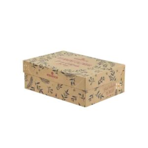 Calendrier de l'Avent Essence DIY 2022 - Beauté