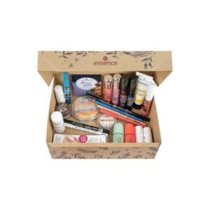 Calendrier de l'avent beauté beauté 2022 ESSENCE DIY 2022