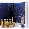 Calendrier de l'avent original huiles 2022 Oliviers&Co