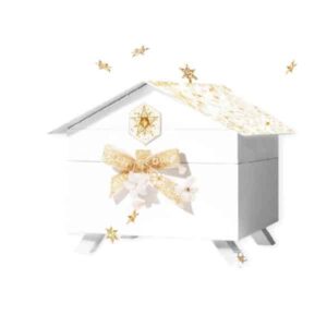 Calendrier de l'Avent Guerlain 2022 beauté luxe parfum