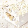 Calendrier de l'Avent beauté Guerlain 2022 luxe parfum