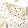 Calendrier de l'Avent beauté Guerlain 2022 luxe parfum