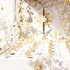 Calendrier de l'Avent luxe Guerlain 2022 beauté parfum