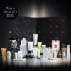 Calendrier de l'Avent beauté pour Homme Mankind 2022