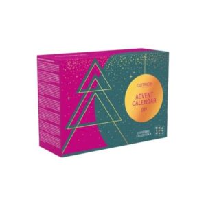 Calendrier de l'Avent CATRICE DIY 2022