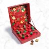 Calendrier de l'Avent La Maison du Chocolat 2022
