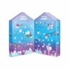 Calendrier de l'Avent merci handy 2022 beauté hygiene main
