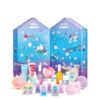 Calendrier de l'Avent merci handy 2022 beauté hygiene main