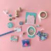Mon calendrier de l'Avent 2022 creatif enfants DIY