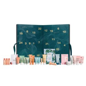Calendrier de l'Avent Payot 2022 beauté