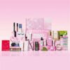 Contenu Calendrier de l'Avent Prettylittlething 2022 beauté
