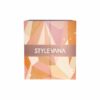 Calendrier de l'Avent Stylevana 2022 Kbeauty