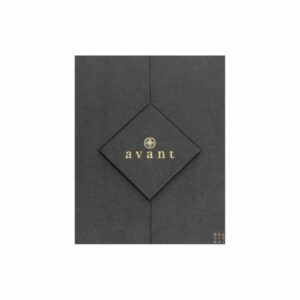 Calendrier de l'Avent beauté luxe 2021 Avant Skincare soin peau