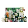 Calendrier de l'Avent The Body Shop Ultime 2022 - Beauté