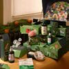 Calendrier de l'Avent The Body Shop Ultime 2022 - Beauté