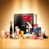 Calendrier de l'Avent Lookfantastic 2022 - Beauté