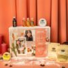 Calendrier de l'avent beauté DIY WAAM 2021