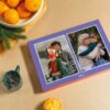 Calendrier de l'avent photo cheerz 2022 Kinder chocolat