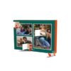 Calendrier de l'avent photo cheerz 2022 Kinder chocolat