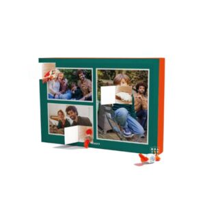 Calendrier de l'avent photo cheerz 2022 Kinder chocolat