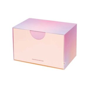Calendrier de l'Avent Miin MiiN Cosmetics K-Beauty 2022