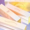 Calendrier de l'Avent Miin MiiN Cosmetics K-Beauty 2022