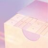 Calendrier de l'Avent Miin MiiN Cosmetics K-Beauty 2022