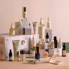 contenu Calendrier de l'Avent Beauté Oh My Cream 2022