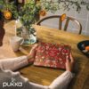 Calendrier de l'avent thés 2022 pukka