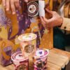 Calendrier de l'Avent mymuesli Muesli 2022 gourmand
